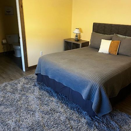 Parkway Yellowstone Guest House #7 Gardiner Εξωτερικό φωτογραφία