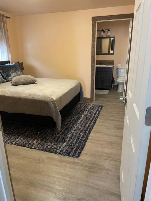 Parkway Yellowstone Guest House #7 Gardiner Εξωτερικό φωτογραφία