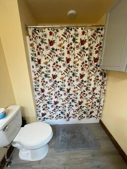 Parkway Yellowstone Guest House #7 Gardiner Εξωτερικό φωτογραφία