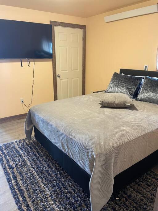 Parkway Yellowstone Guest House #7 Gardiner Εξωτερικό φωτογραφία