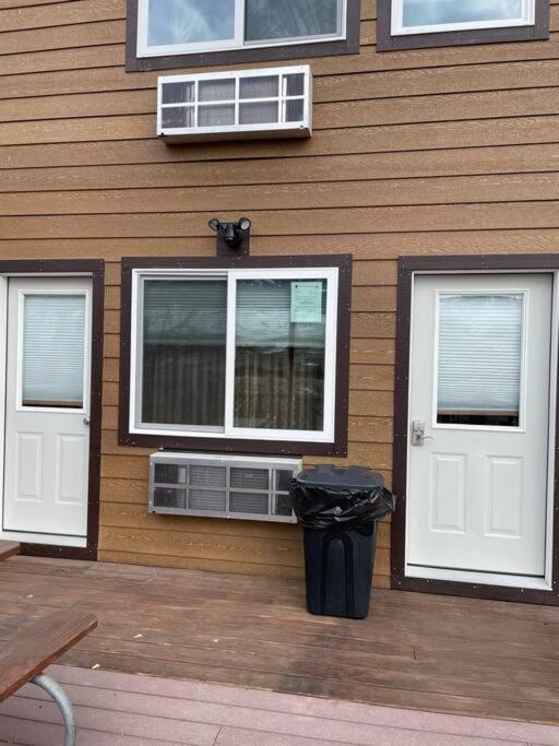 Parkway Yellowstone Guest House #7 Gardiner Εξωτερικό φωτογραφία