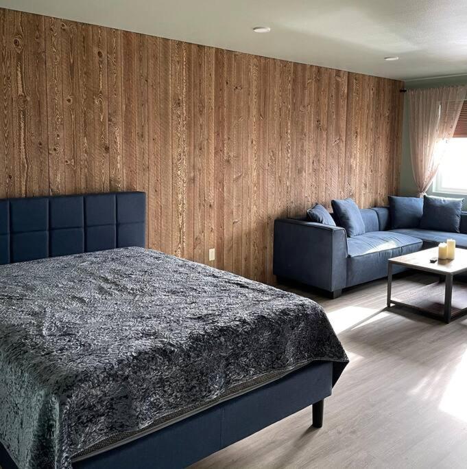 Parkway Yellowstone Guest House #7 Gardiner Εξωτερικό φωτογραφία