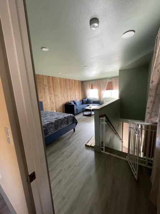 Parkway Yellowstone Guest House #7 Gardiner Εξωτερικό φωτογραφία