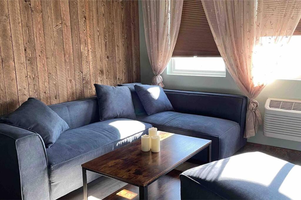 Parkway Yellowstone Guest House #7 Gardiner Εξωτερικό φωτογραφία