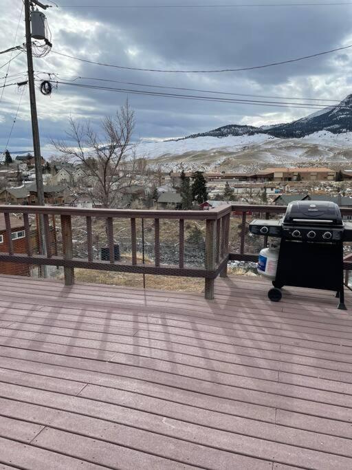 Parkway Yellowstone Guest House #7 Gardiner Εξωτερικό φωτογραφία