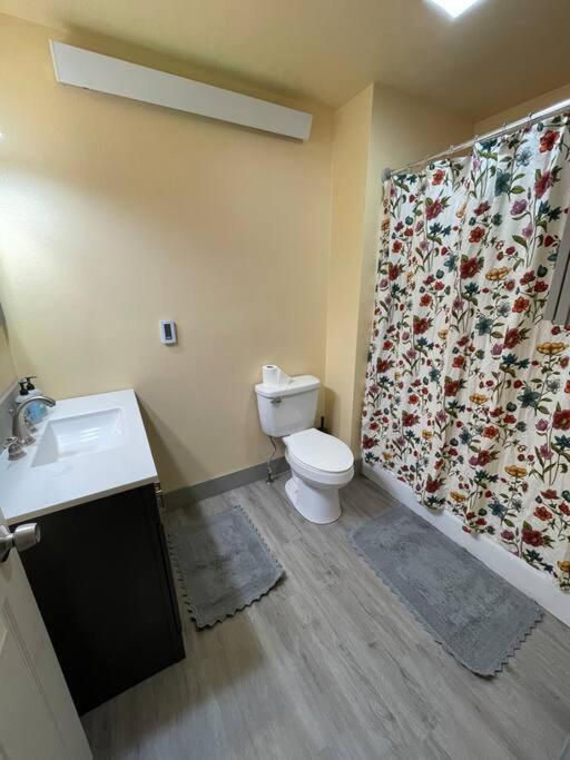 Parkway Yellowstone Guest House #7 Gardiner Εξωτερικό φωτογραφία