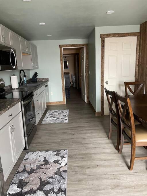 Parkway Yellowstone Guest House #7 Gardiner Εξωτερικό φωτογραφία