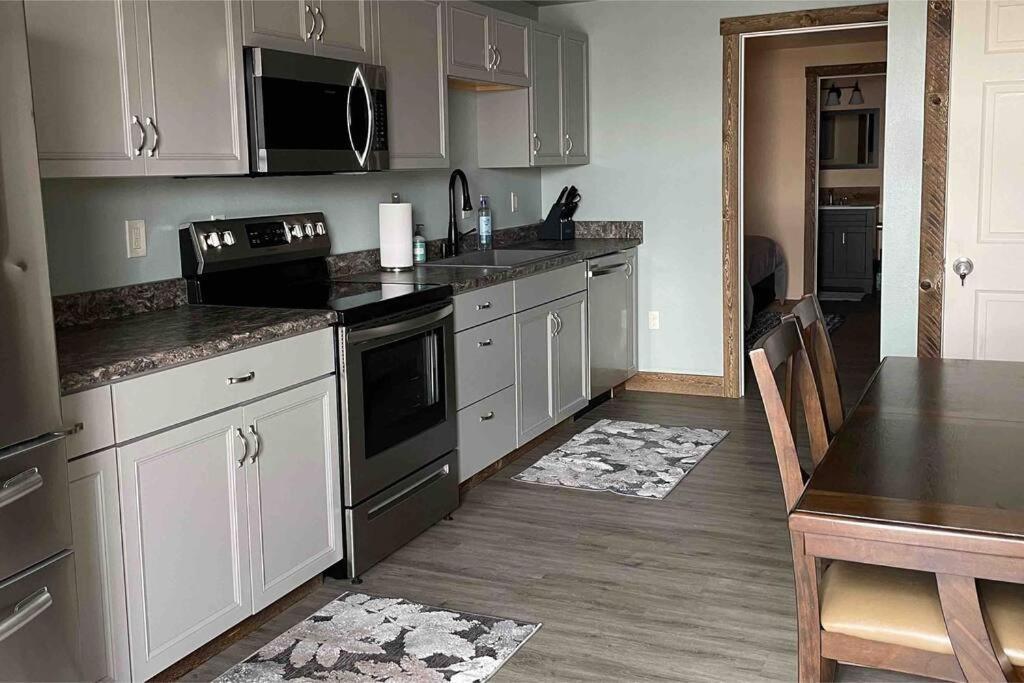 Parkway Yellowstone Guest House #7 Gardiner Εξωτερικό φωτογραφία
