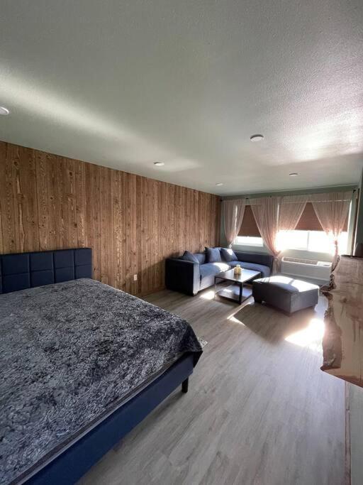 Parkway Yellowstone Guest House #7 Gardiner Εξωτερικό φωτογραφία