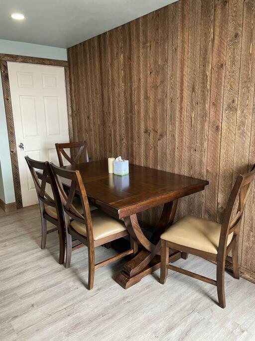 Parkway Yellowstone Guest House #7 Gardiner Εξωτερικό φωτογραφία