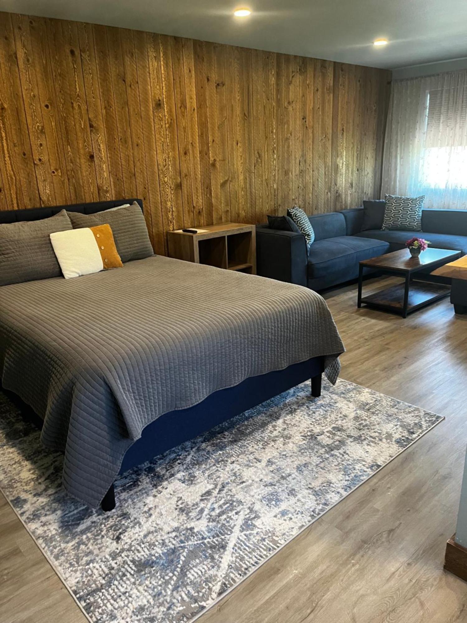 Parkway Yellowstone Guest House #7 Gardiner Εξωτερικό φωτογραφία