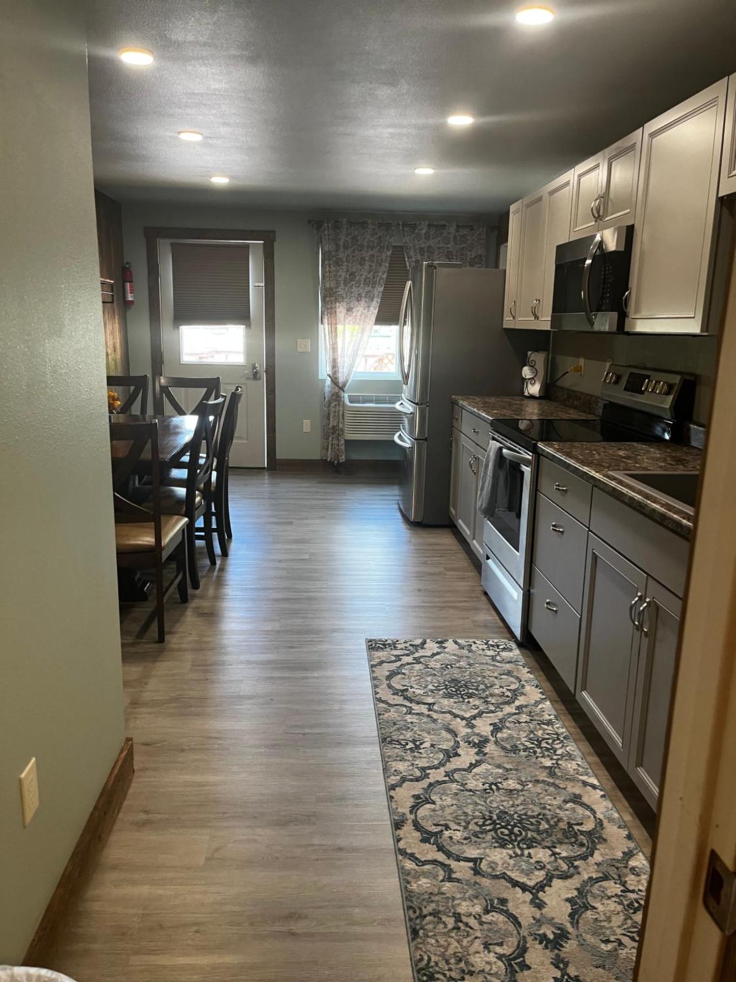 Parkway Yellowstone Guest House #7 Gardiner Εξωτερικό φωτογραφία