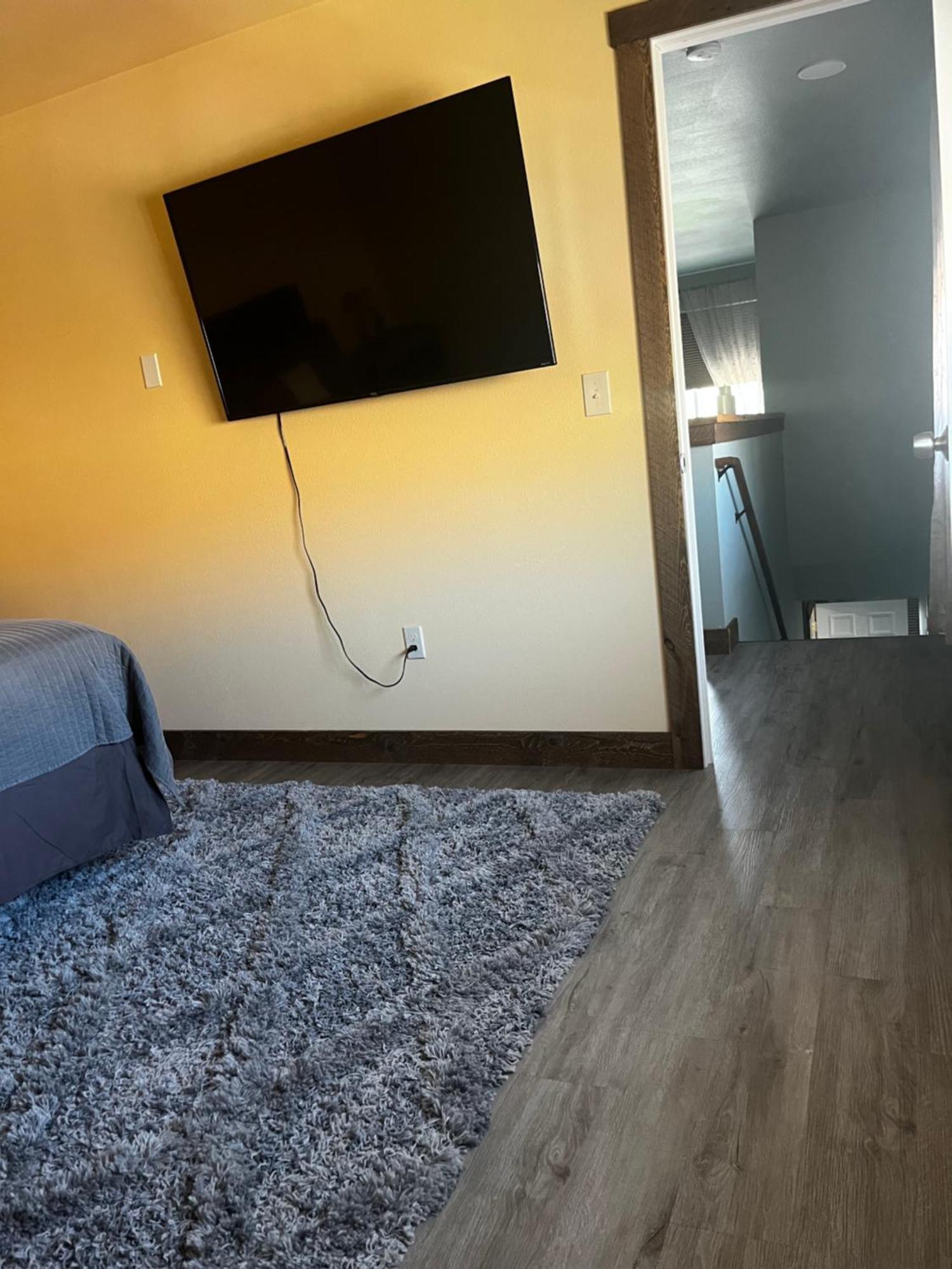 Parkway Yellowstone Guest House #7 Gardiner Εξωτερικό φωτογραφία