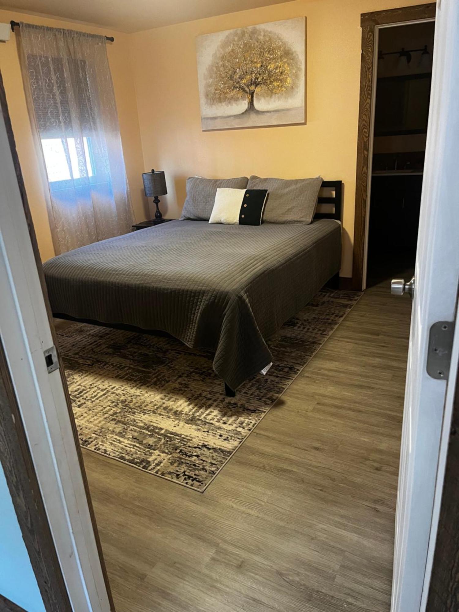 Parkway Yellowstone Guest House #7 Gardiner Εξωτερικό φωτογραφία