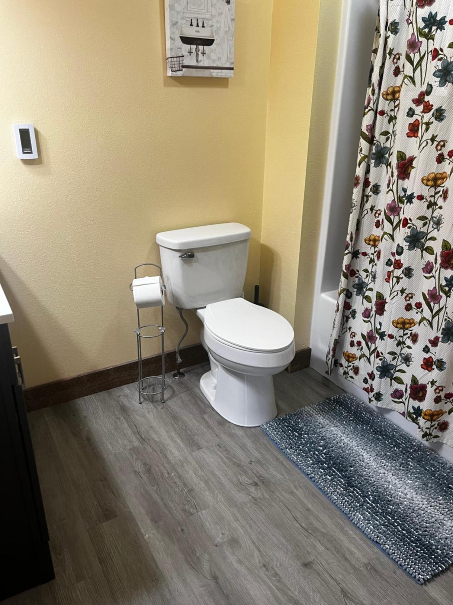 Parkway Yellowstone Guest House #7 Gardiner Εξωτερικό φωτογραφία