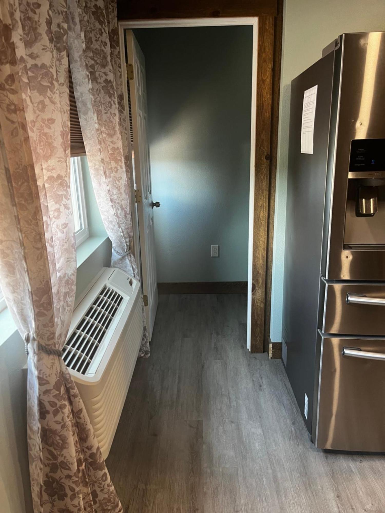 Parkway Yellowstone Guest House #7 Gardiner Εξωτερικό φωτογραφία