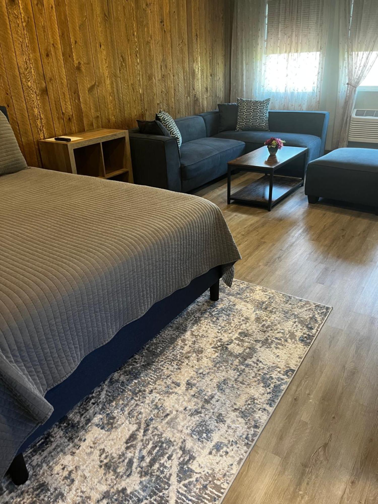 Parkway Yellowstone Guest House #7 Gardiner Εξωτερικό φωτογραφία